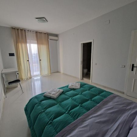Bed and Breakfast Ciao Napoli Екстер'єр фото