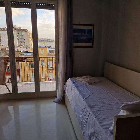 Bed and Breakfast Ciao Napoli Екстер'єр фото