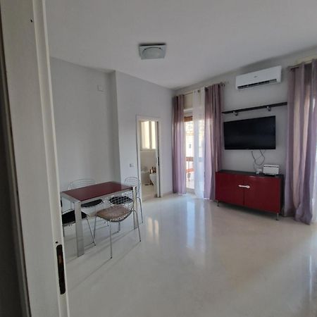 Bed and Breakfast Ciao Napoli Екстер'єр фото