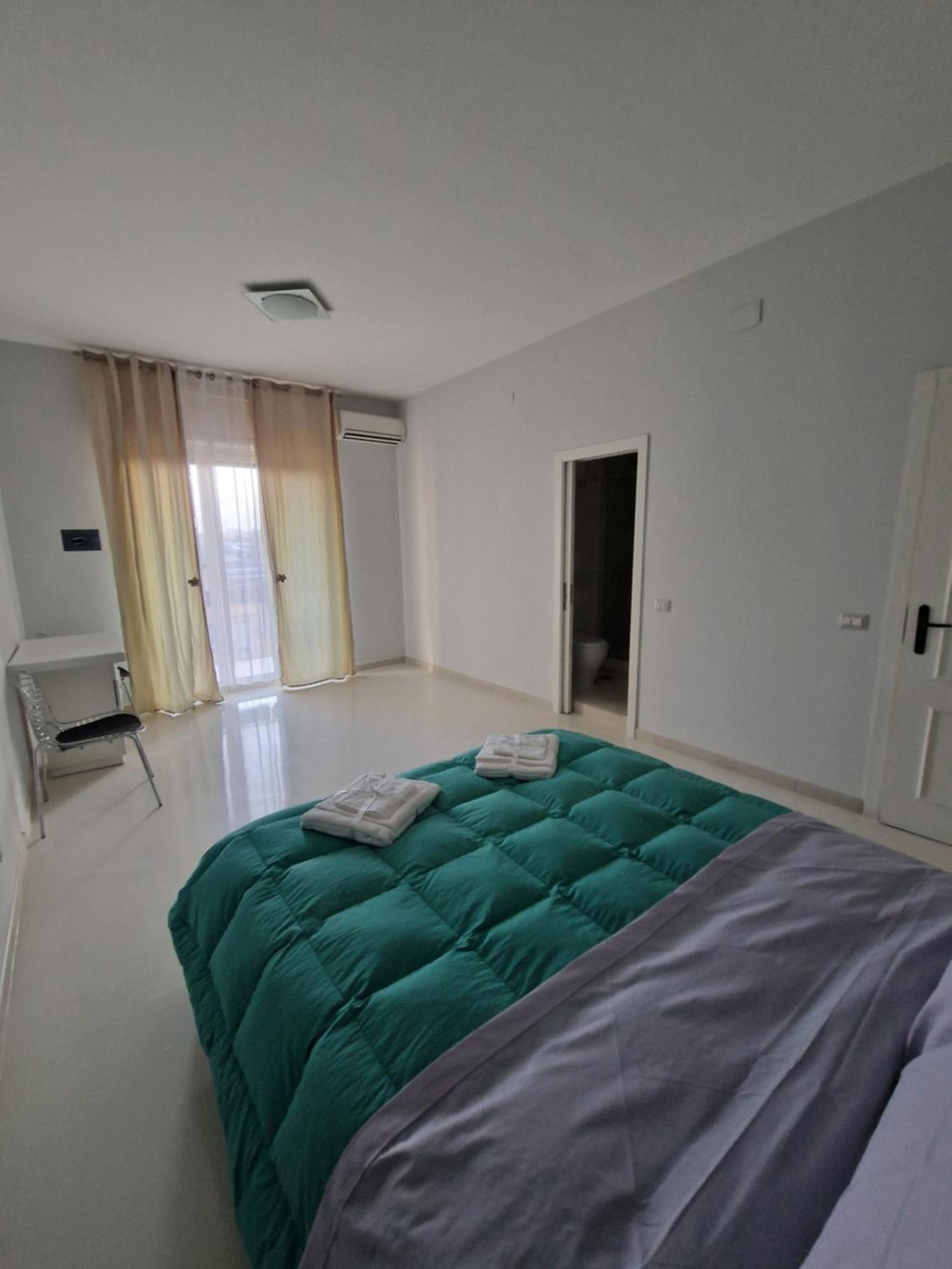 Bed and Breakfast Ciao Napoli Екстер'єр фото