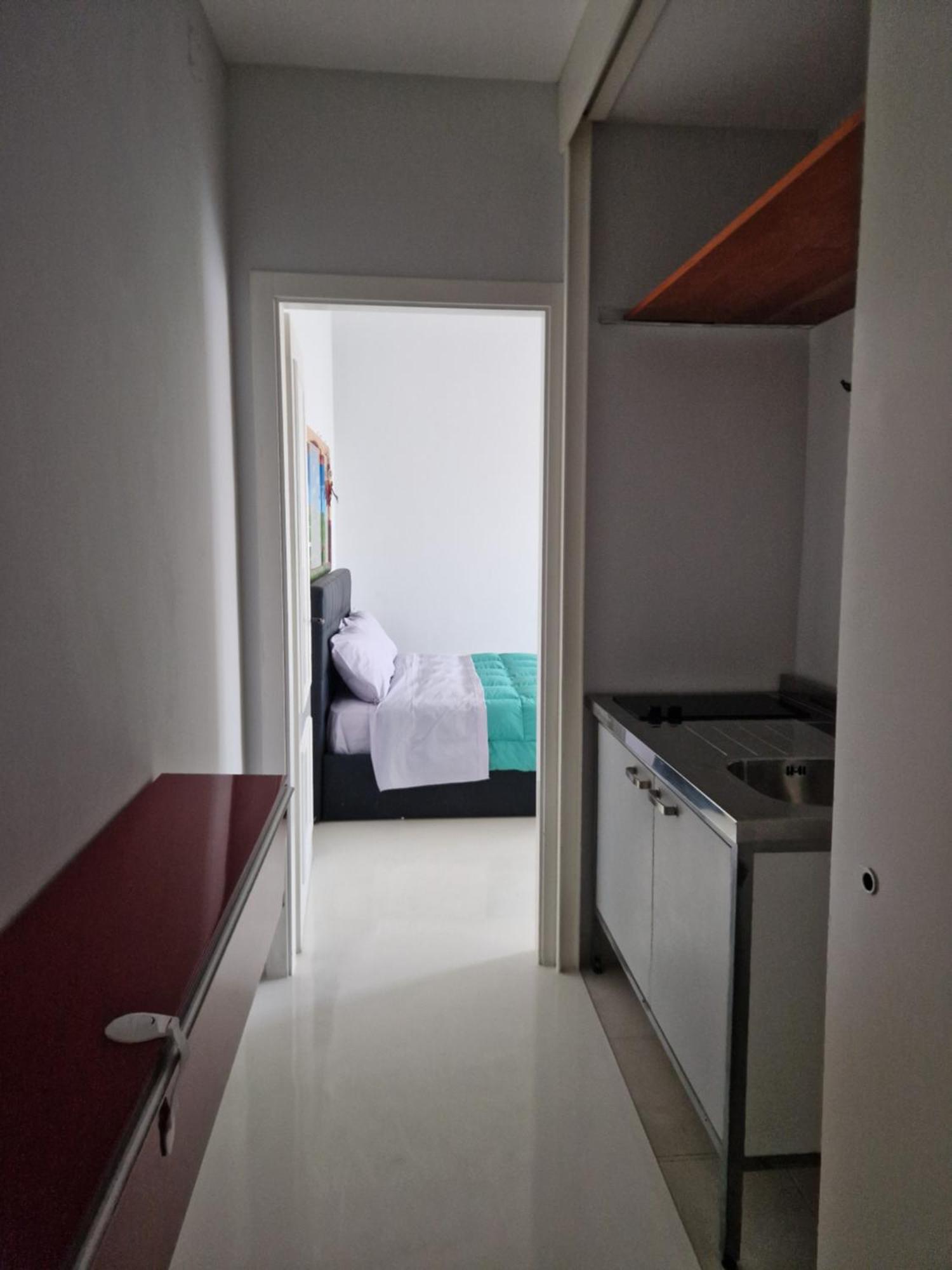Bed and Breakfast Ciao Napoli Екстер'єр фото