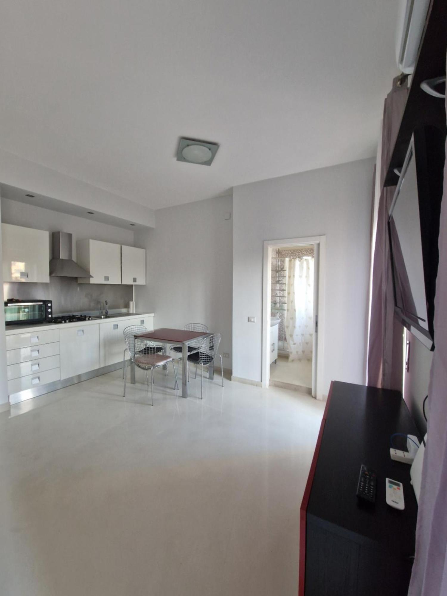Bed and Breakfast Ciao Napoli Екстер'єр фото