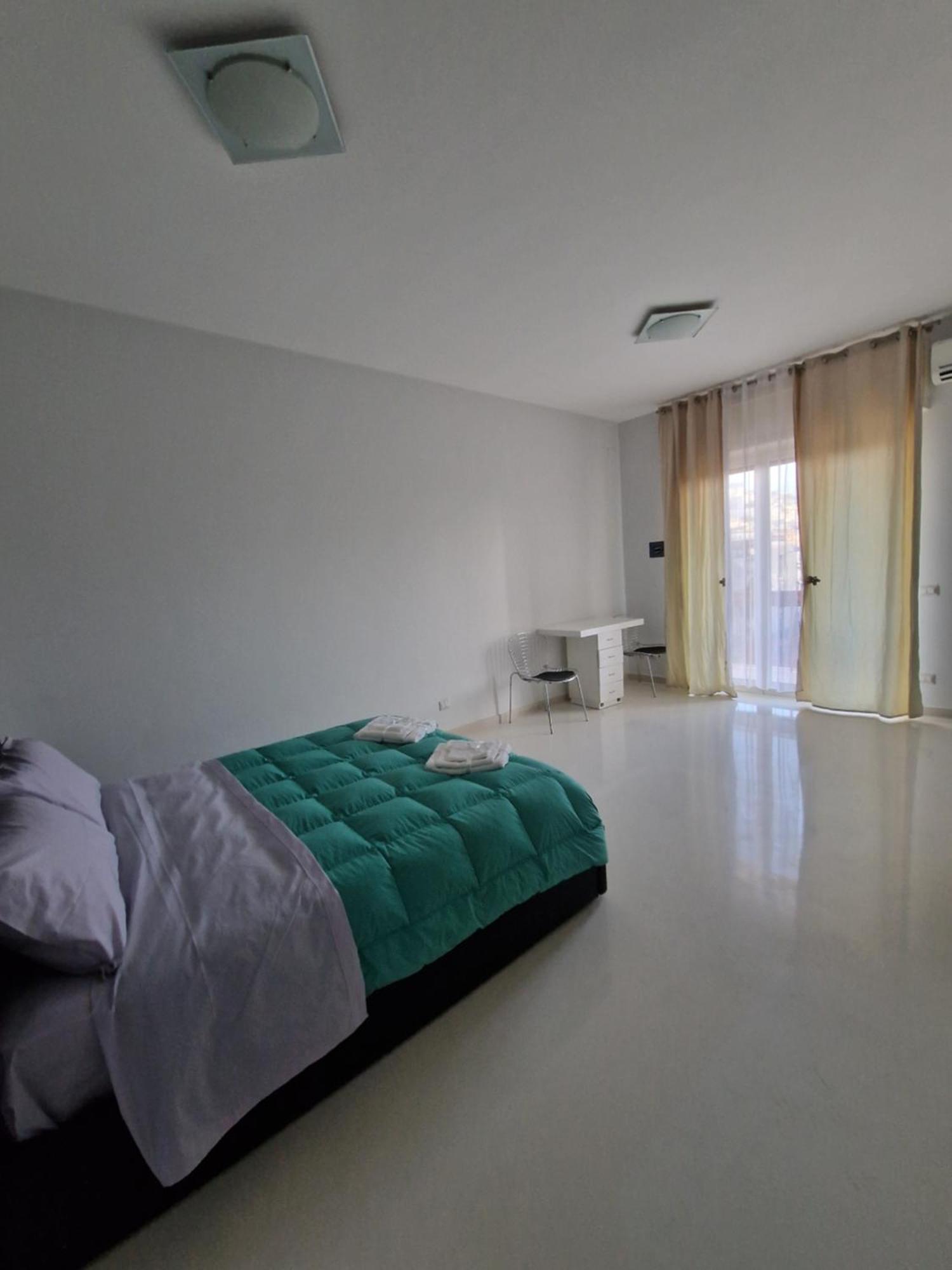 Bed and Breakfast Ciao Napoli Екстер'єр фото