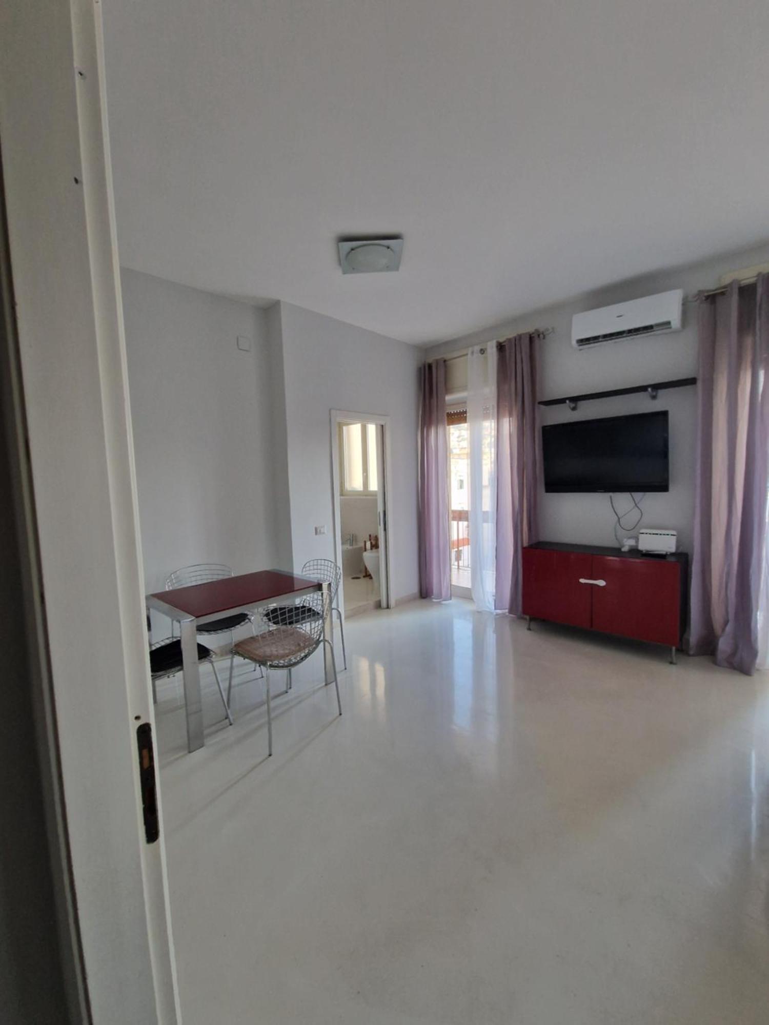 Bed and Breakfast Ciao Napoli Екстер'єр фото